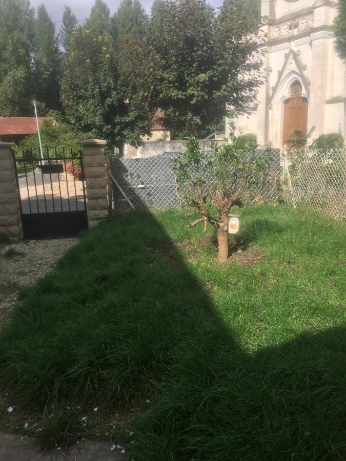 Veronique 58 Annay Εξωτερικό φωτογραφία