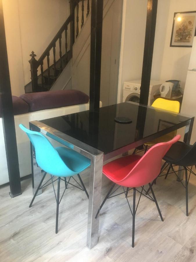 Veronique 58 Annay Εξωτερικό φωτογραφία